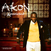 Akon | Konvicted