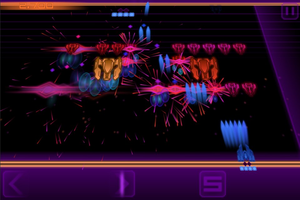 iPhone Screenshot 1